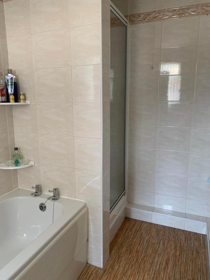Acorn Cottage Оллертон Экстерьер фото
