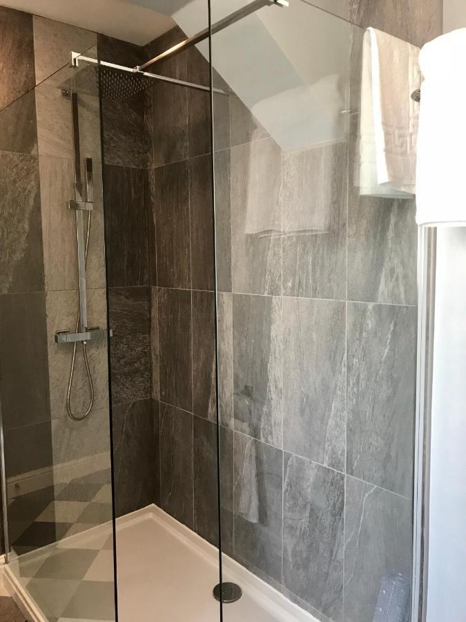 Acorn Cottage Оллертон Экстерьер фото