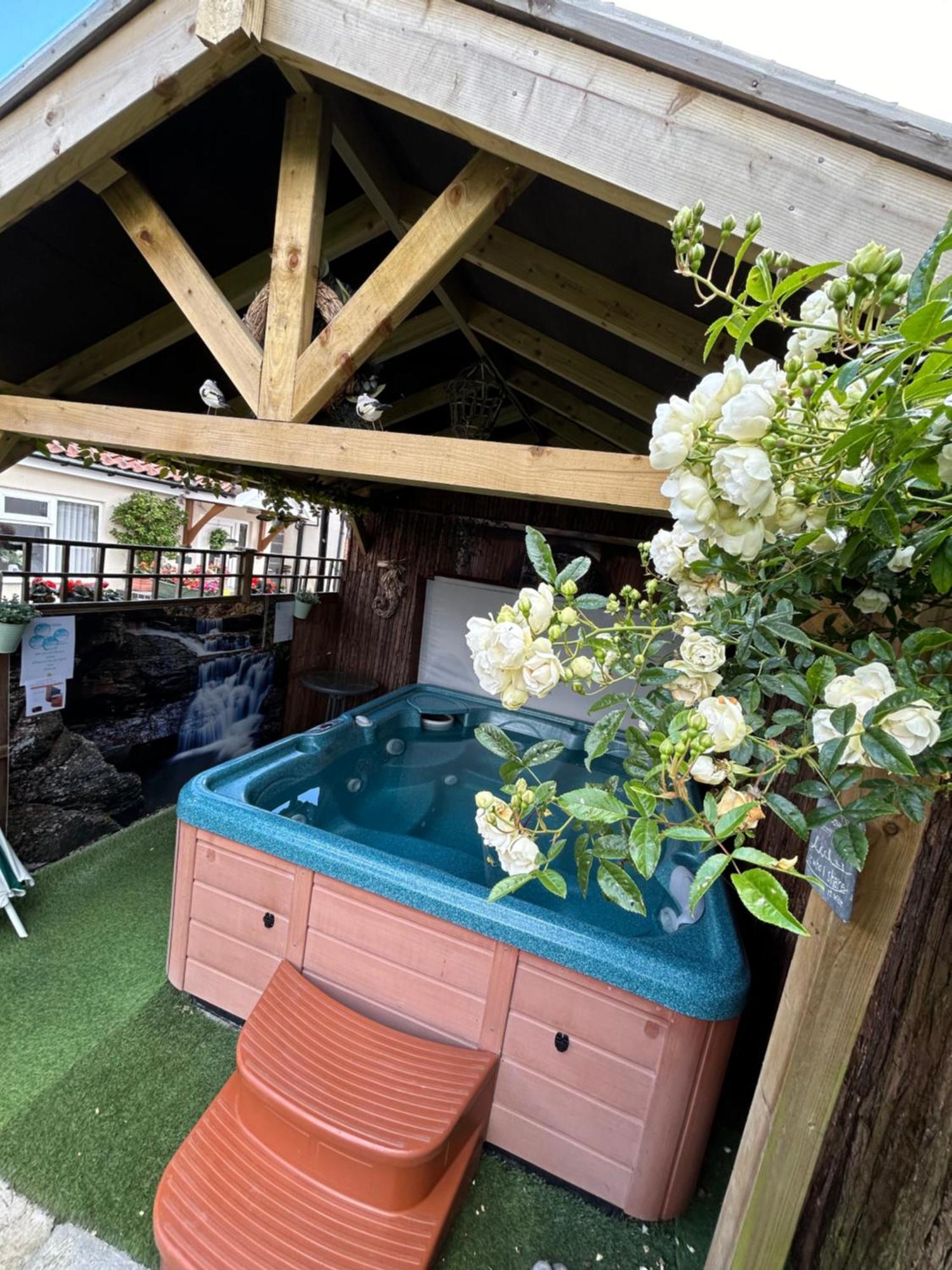 Acorn Cottage Оллертон Экстерьер фото